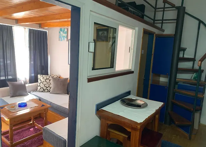 Apartman Tina Gurdic