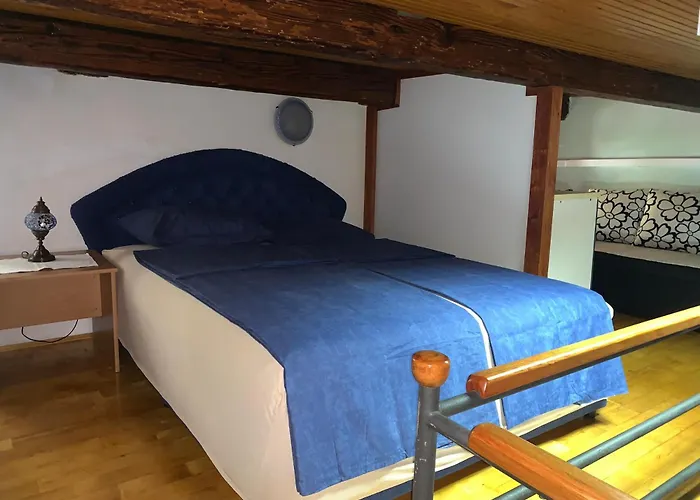 Apartman Tina Gurdic