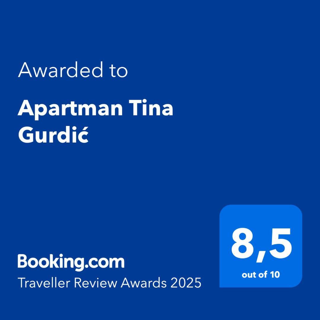 Tina Gurdic * Kotor